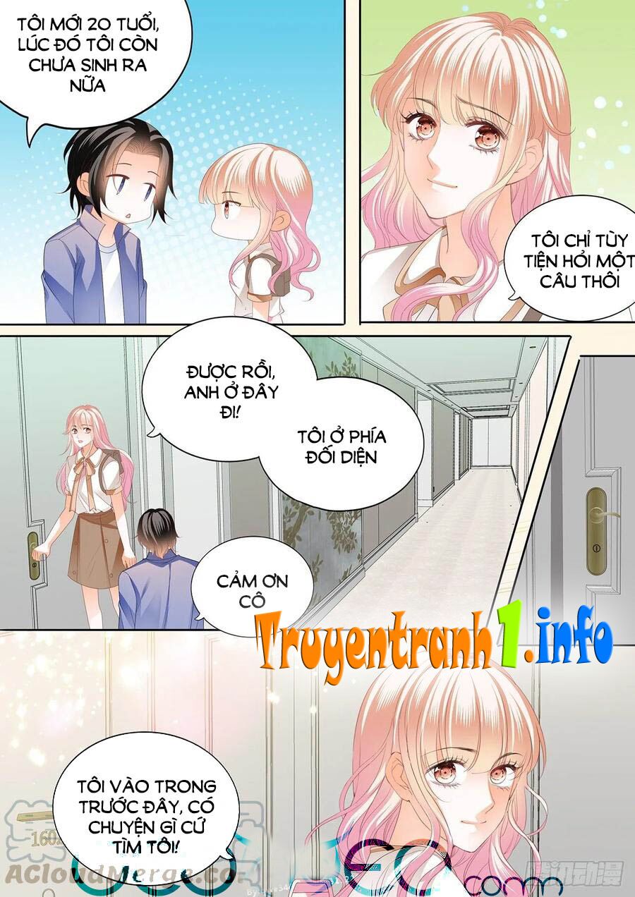 Bá Đạo Tiểu Thúc, Xin Trêu Chọc Vừa Thôi!: Chapter 164