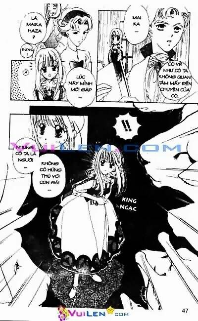 Duyên Kỳ Ngộ: Chapter 2