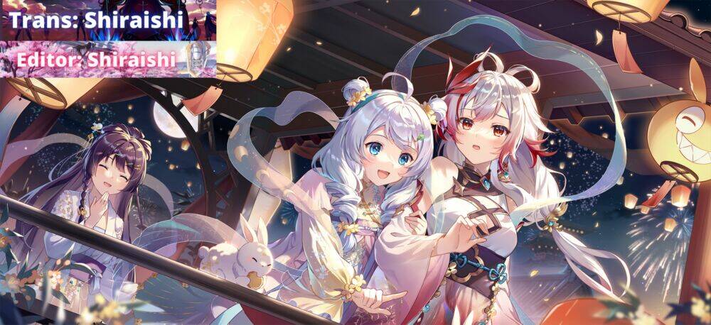 Vị Tiểu Thư Healer Hạng E: Chapter 5.2