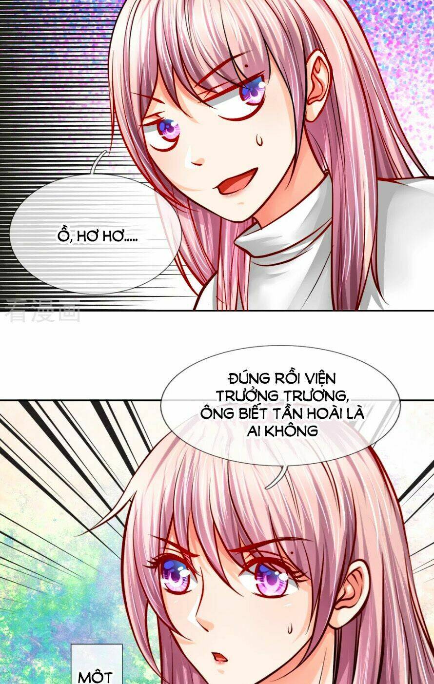 Y Sủng Thành Hôn: Chapter 25