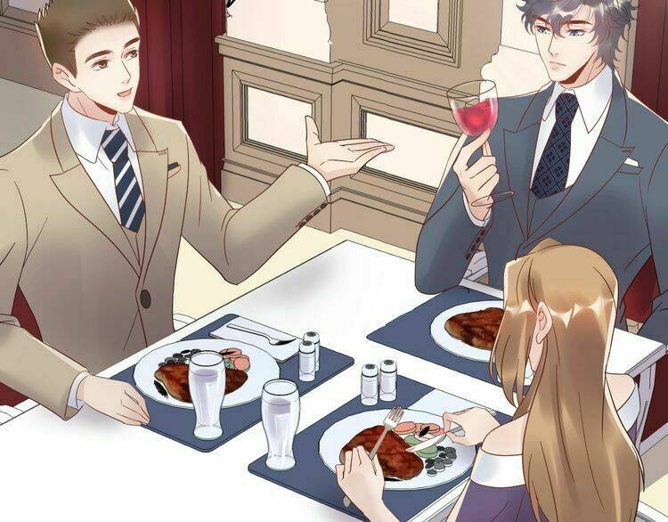 Trong Sinh Chi Ức Vạn Ảnh Hậu Yếu Thượng Vị: Chapter 77