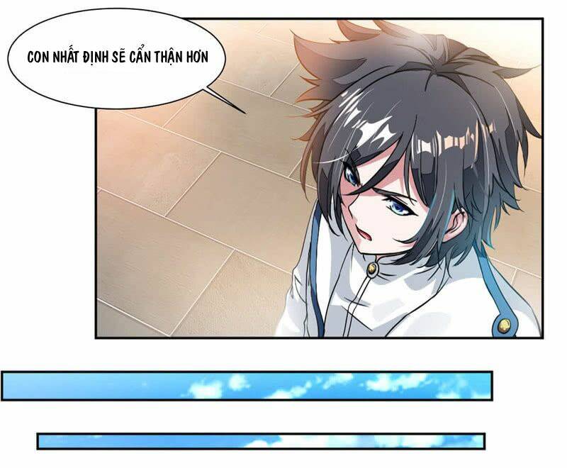 Cửu Dương Thần Vương: Chapter 33