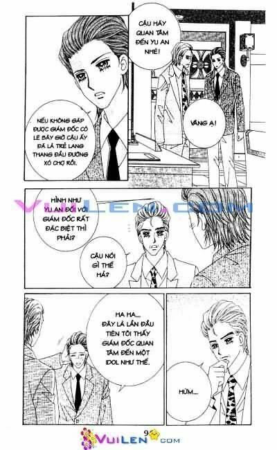 Chạm Mặt Thần Tượng: Chapter 7