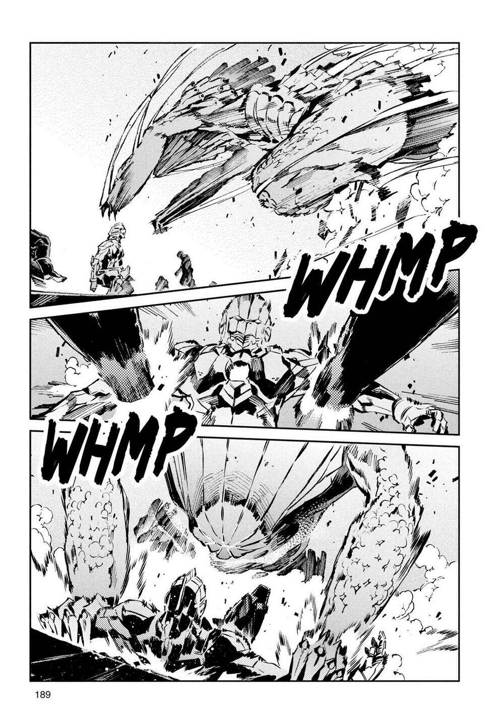 Ánh Sáng Vĩ Đại: Chapter 34