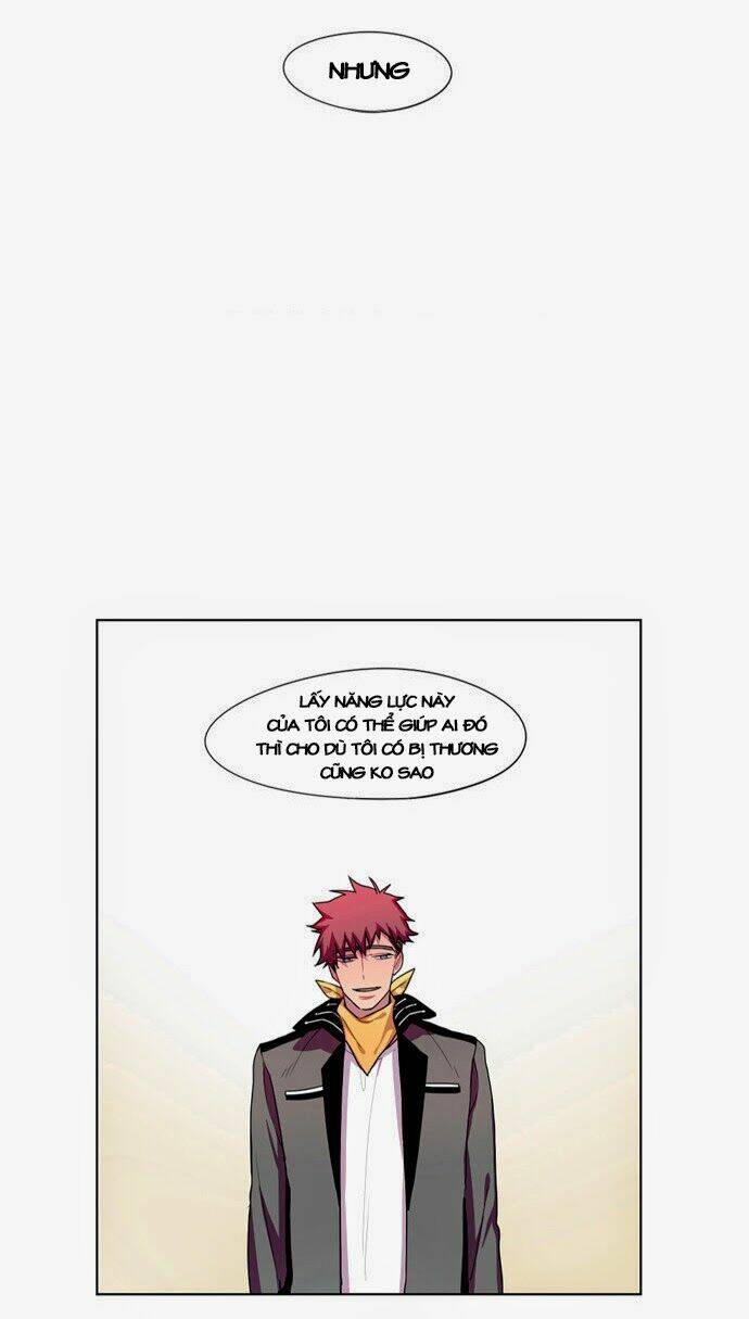 Người Dọn Dẹp Chiến Trường: Chapter 4