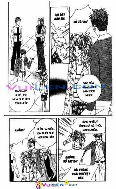 Hạnh Phúc Bất Tận: Chapter 1