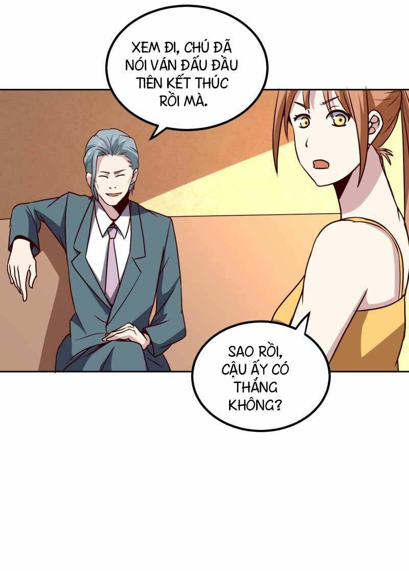Tay Chơi Thần Cấp: Chapter 124
