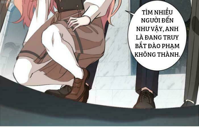 Trọng Sinh Noãn Hôn Khinh Sủng Thê: Chapter 3