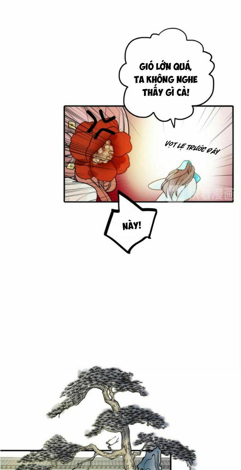 Cướp Chàng Vợ Về Đón Năm Mới: Chapter 29