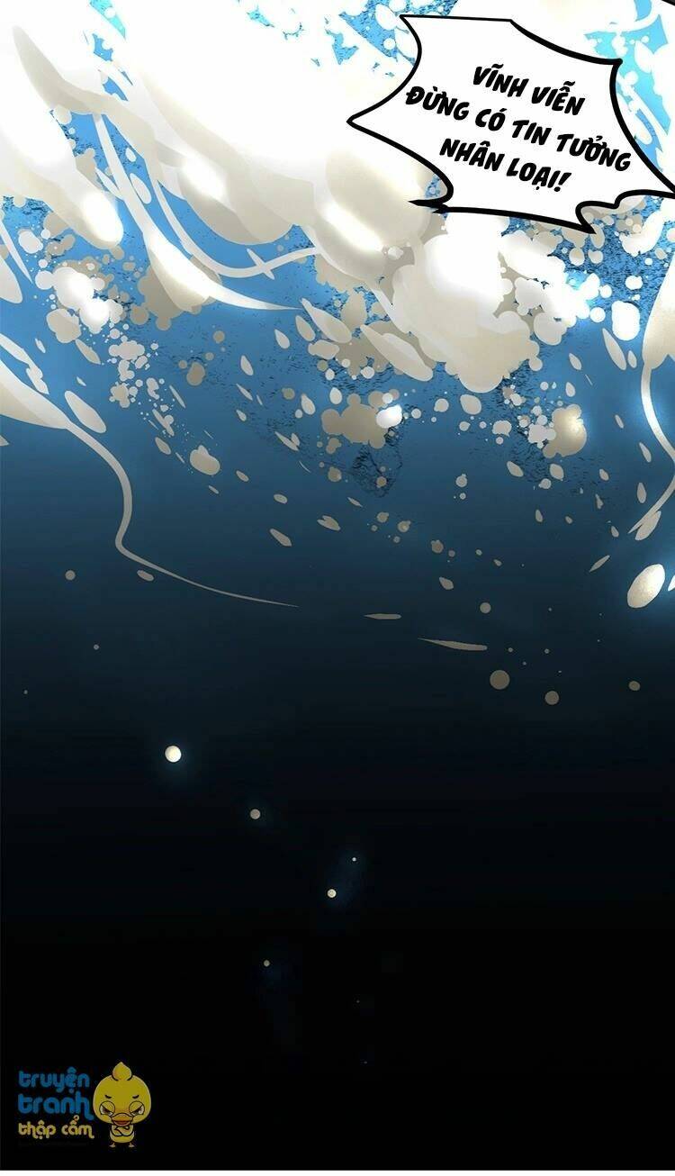 Cứu Mạng! Loài Mèo Thống Trị Thế Giới Rồi!: Chapter 25