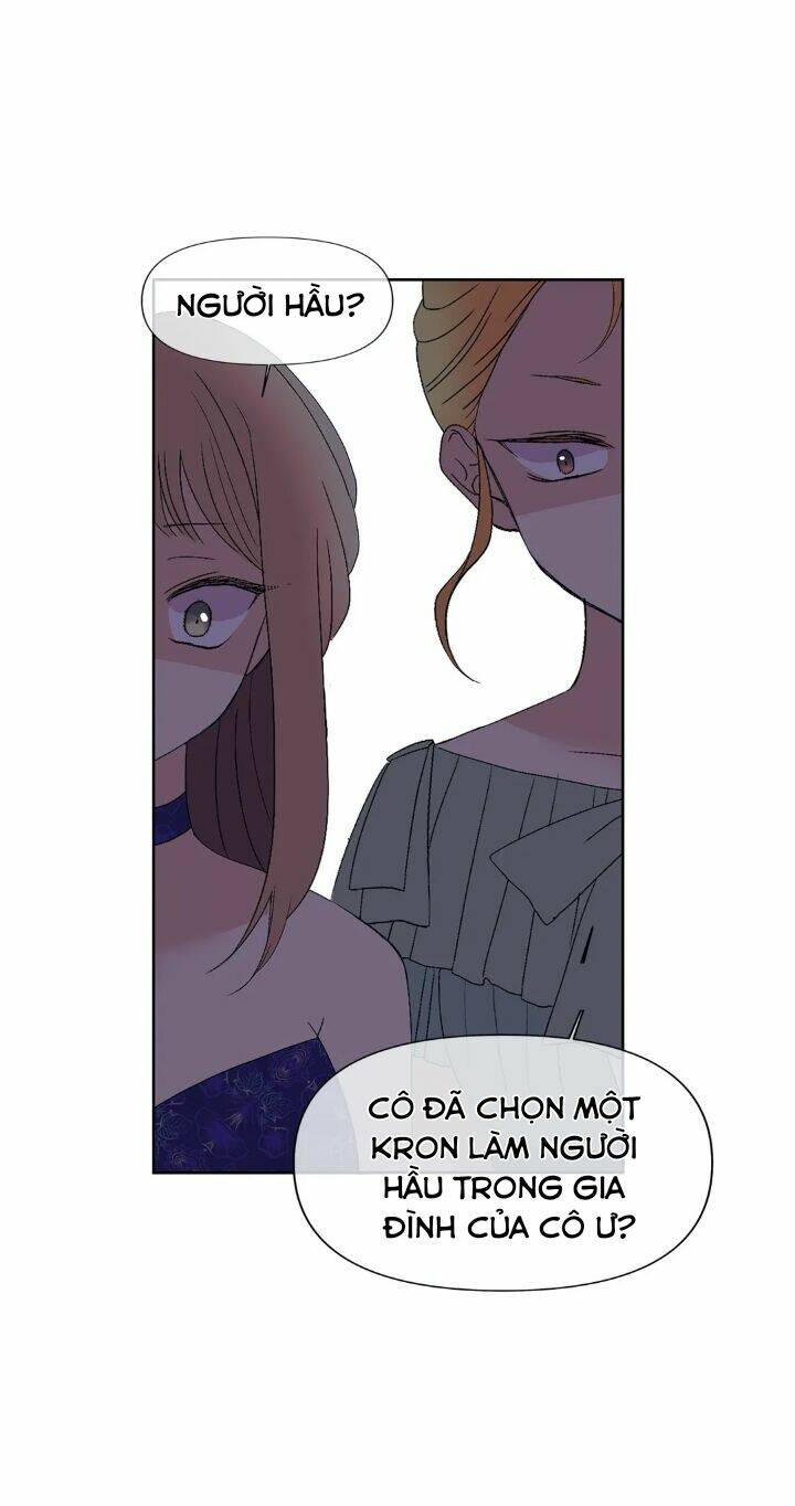 Công Chúa Thời Gian Có Hạn: Chapter 13