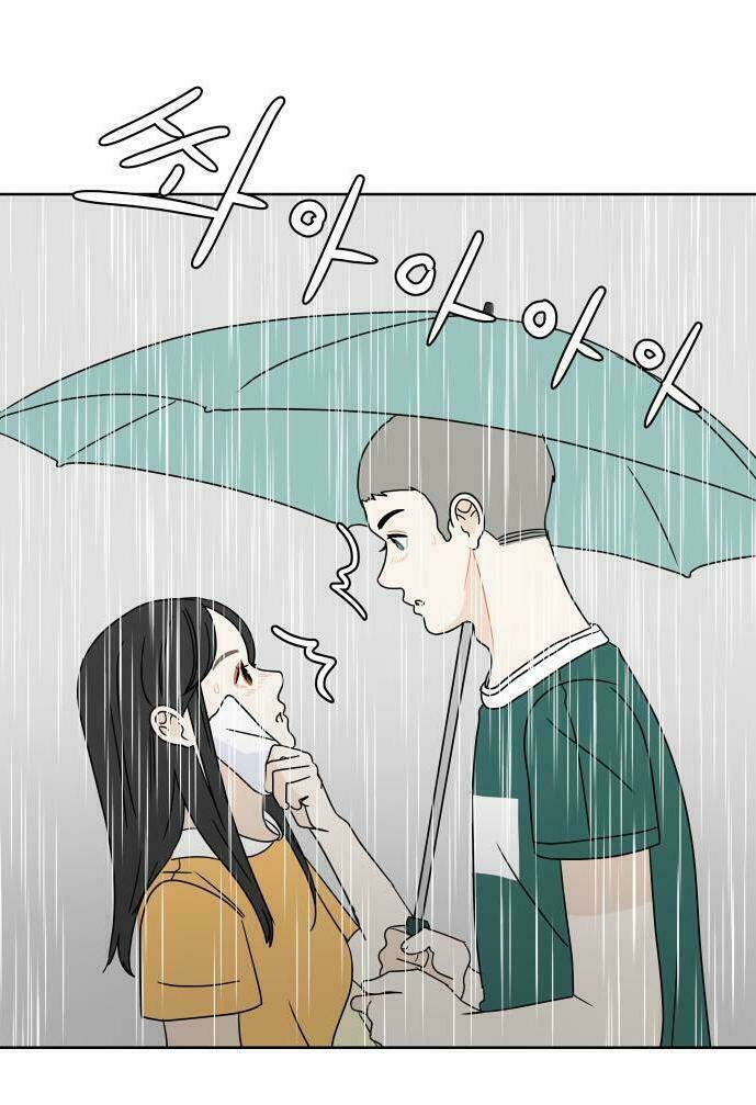 30 Phút Bước Đi Bên Em: Chapter 41