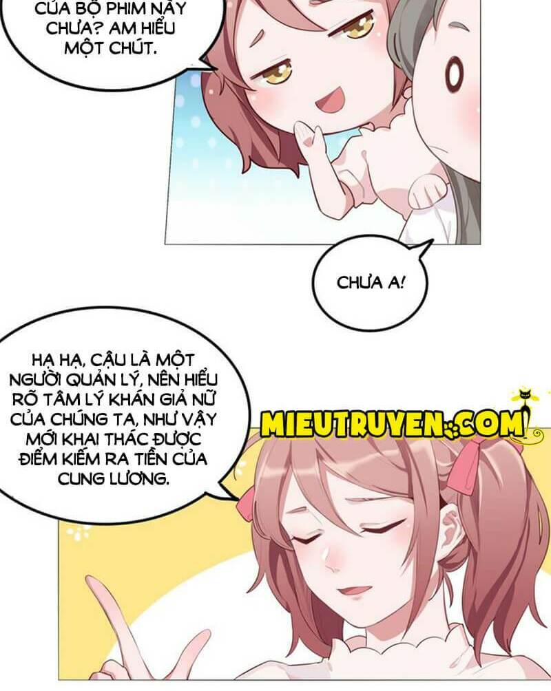 Tướng Quân Mời Xuất Đạo: Chapter 53