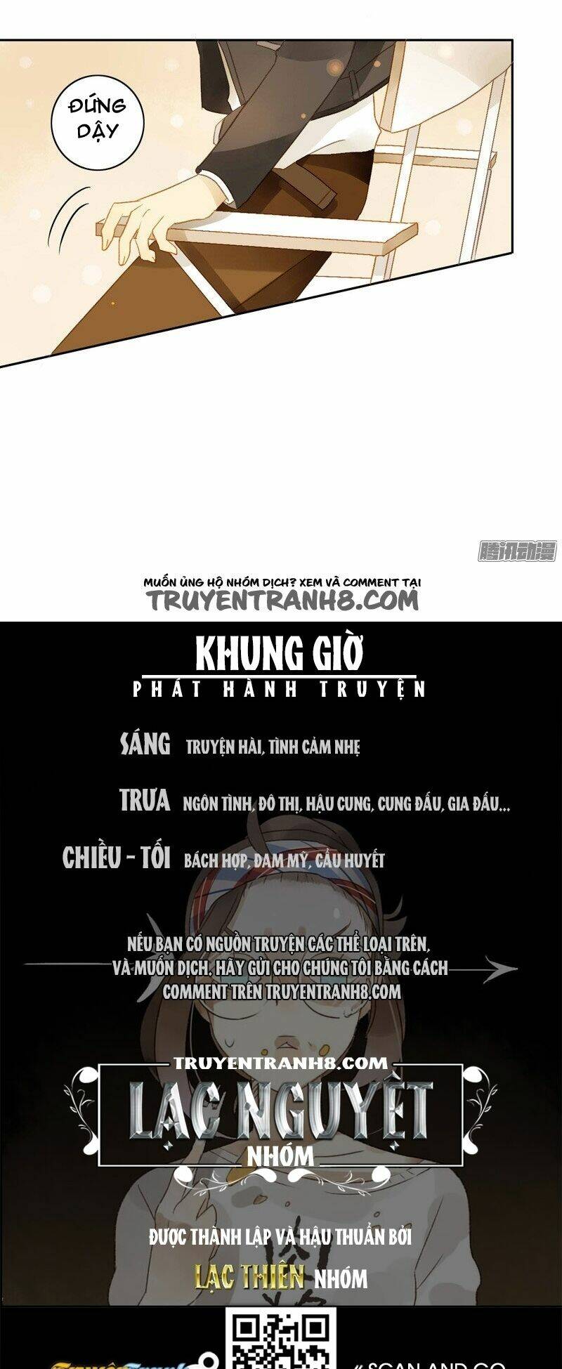 Sức Mạnh Của Sắc Đẹp: Chapter 73