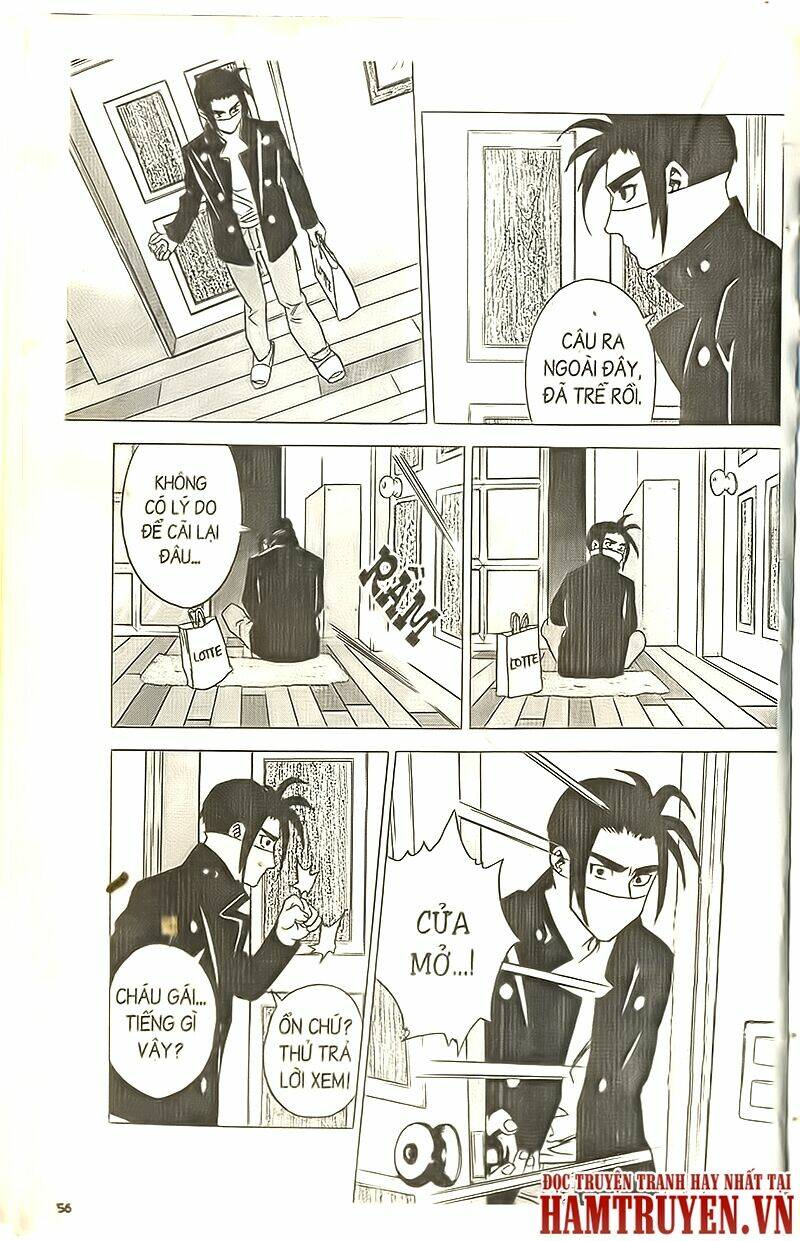 Ai Hơn Ai: Chapter 247