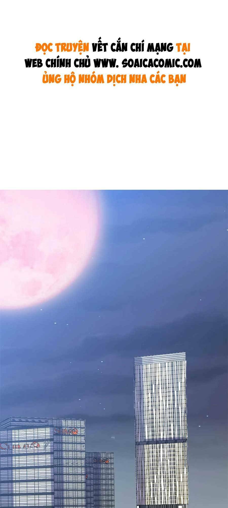 Vết Cắn Trí Mạng: Chapter 61