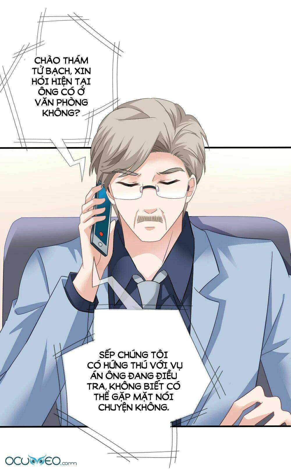 Mỹ Vị Giai Thê: Chapter 37