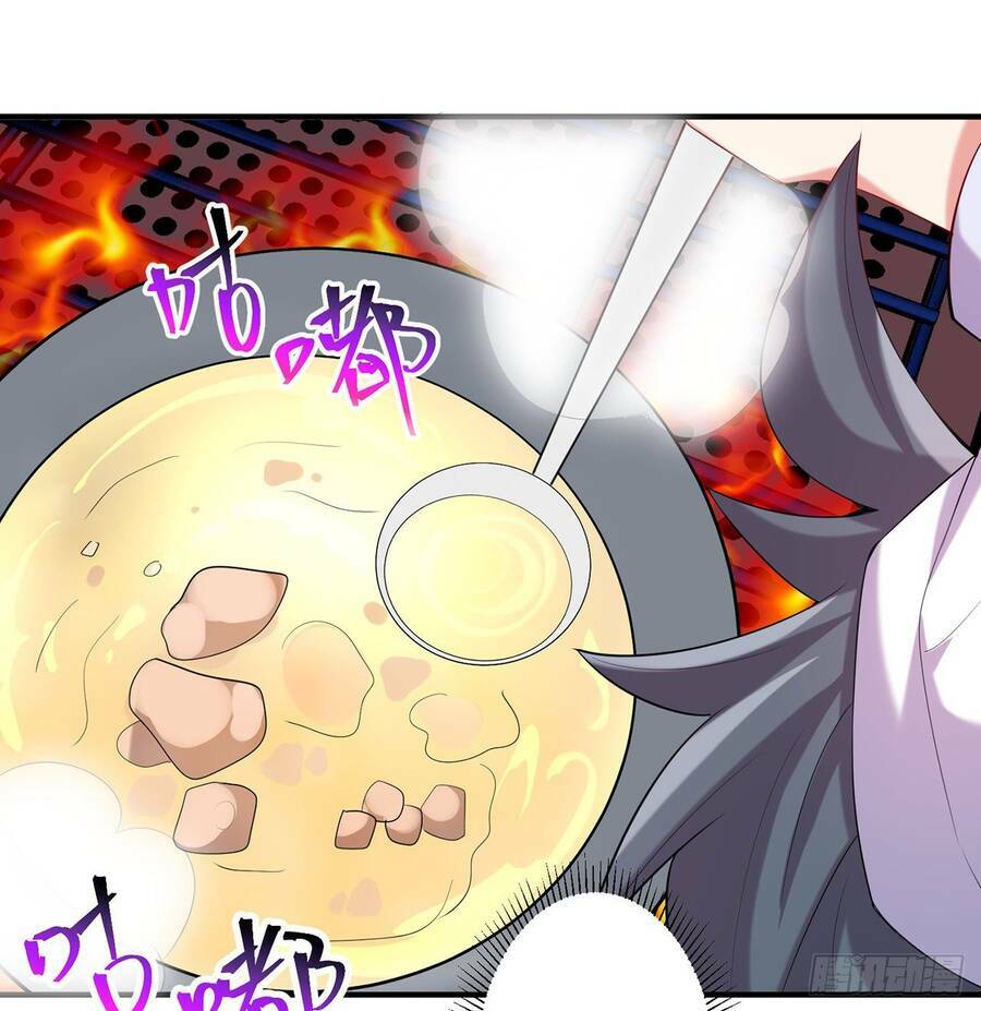 Nhặt Thuộc Tính Tại Trái Đất: Chapter 23