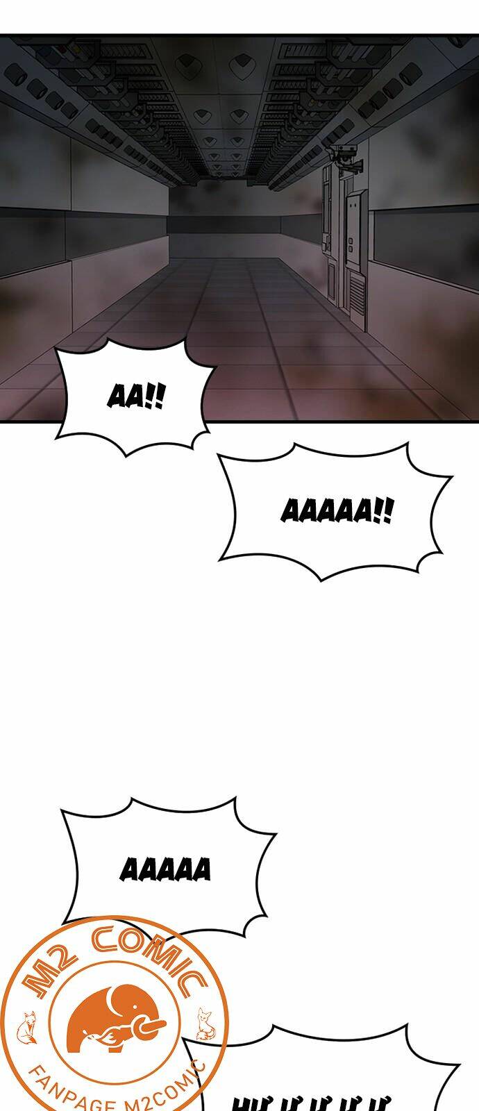 Điểm Chết: Chapter 24