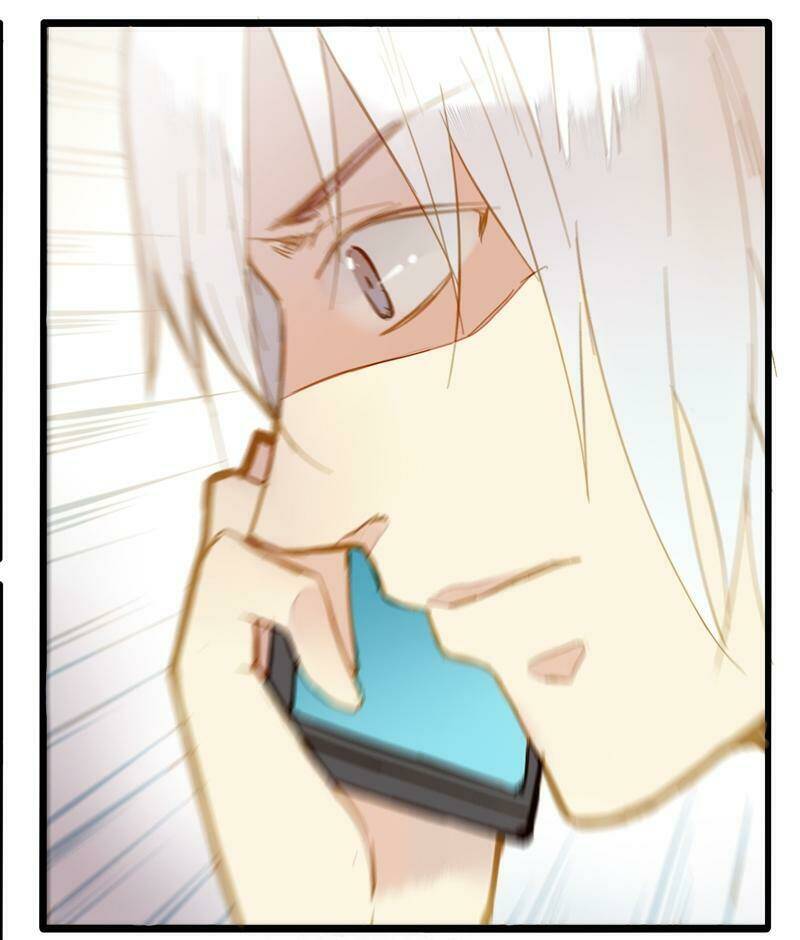 Hằng Mộng Nam Thần: Chapter 24