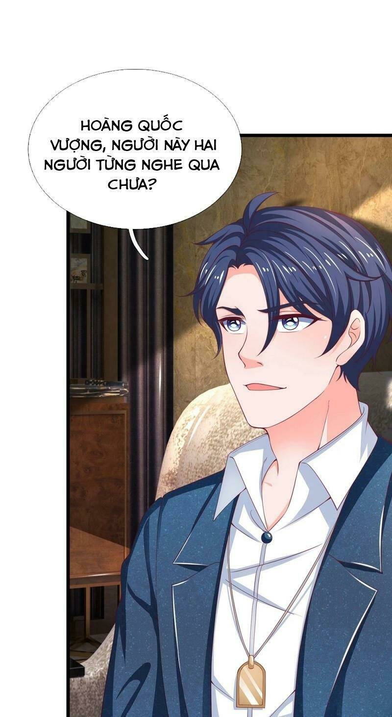 Chung Cực Binh Vương Tại Đô Thị: Chapter 138