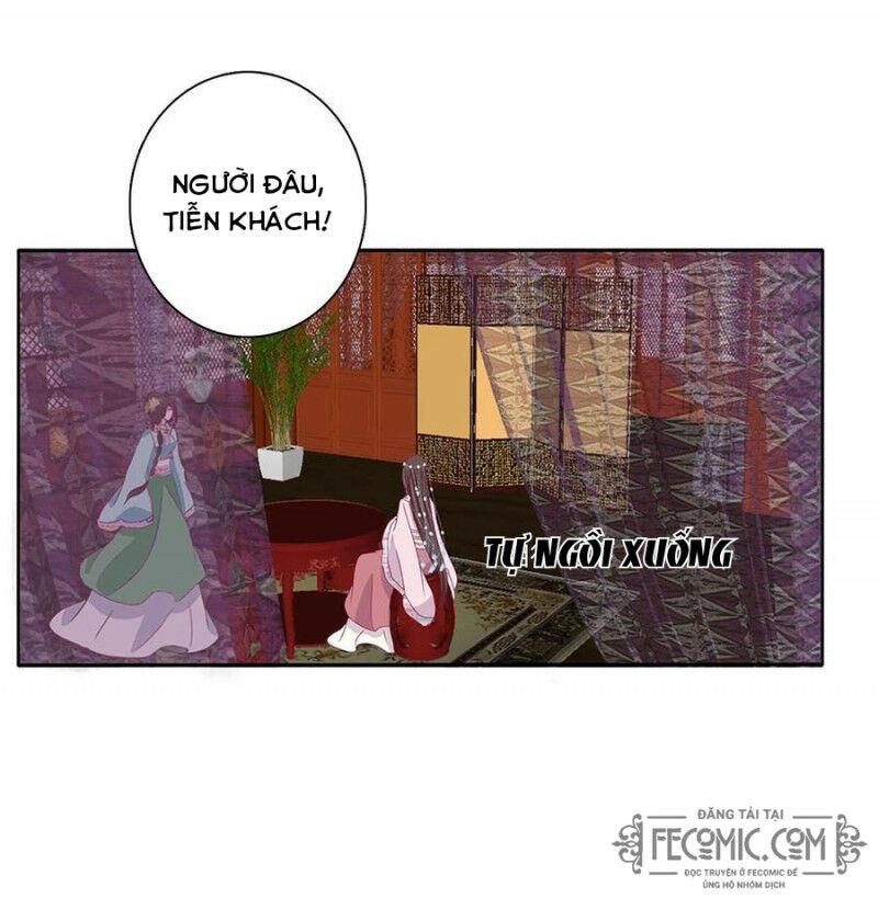 Thông Linh Phi: Chapter 722