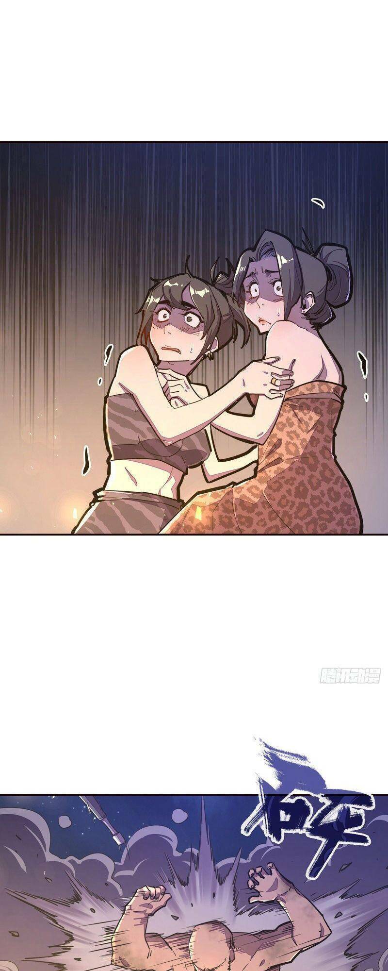 Sinh Tử Quyết: Chapter 98