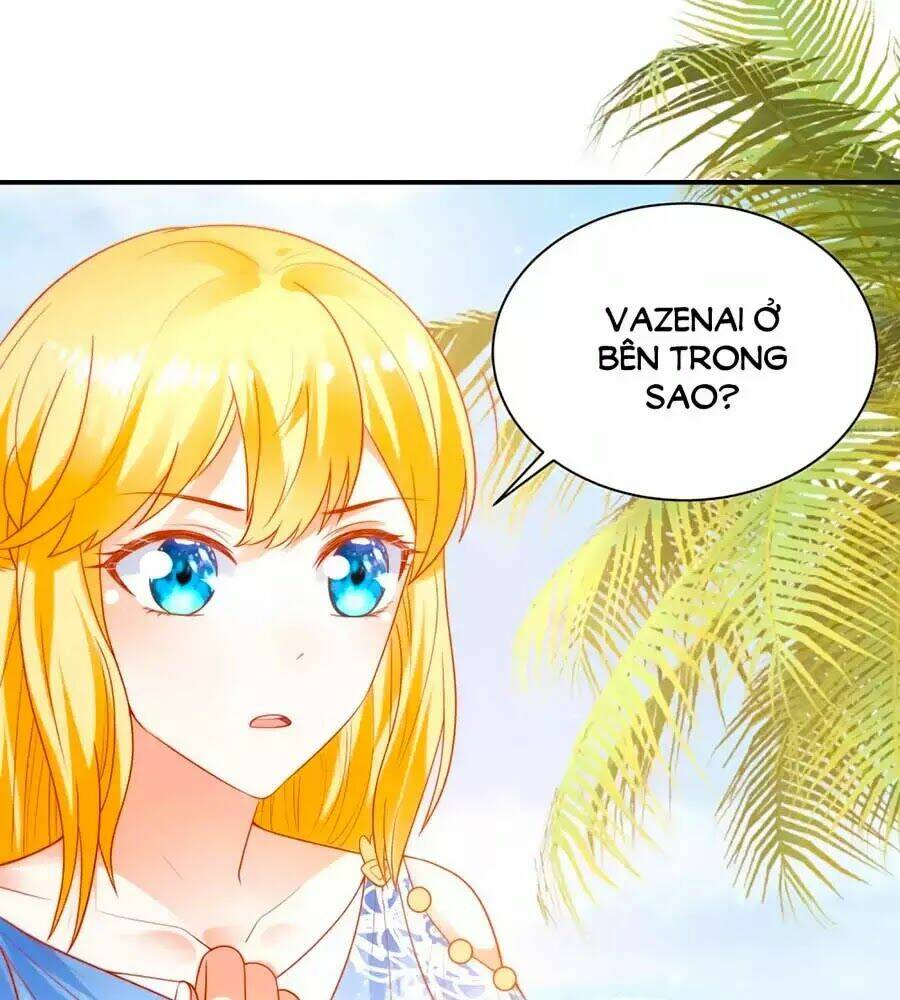 Sủng Hậu Của Vương: Chapter 74