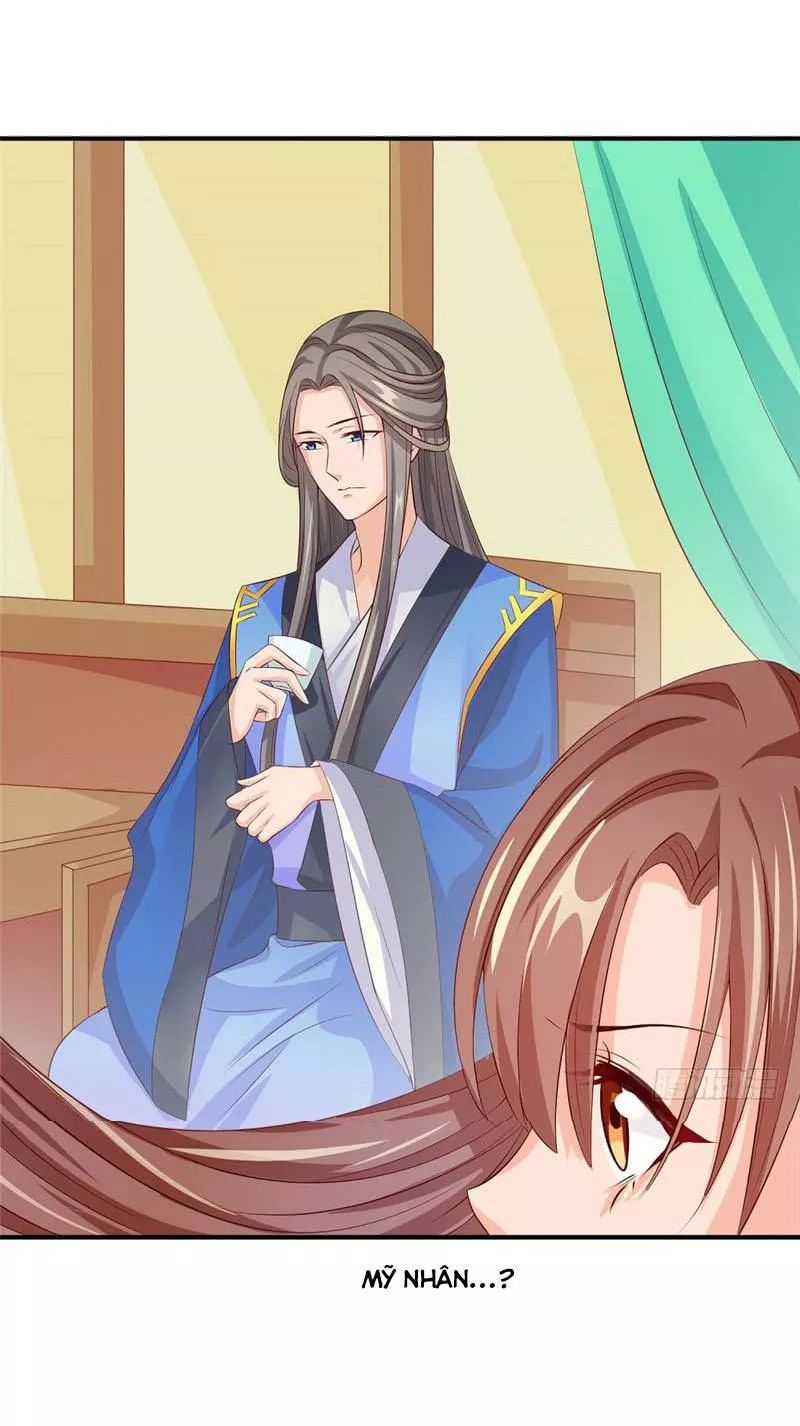 Võ Lâm Manh Chủ: Chapter 33