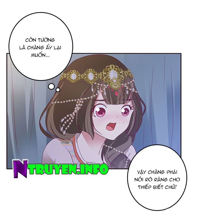 Thông Linh Phi: Chapter 288