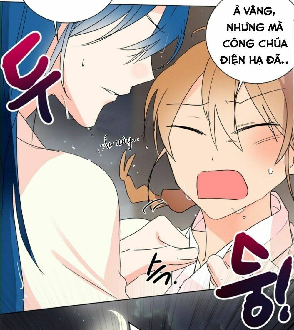 Chae Hong Sa: Chapter 34