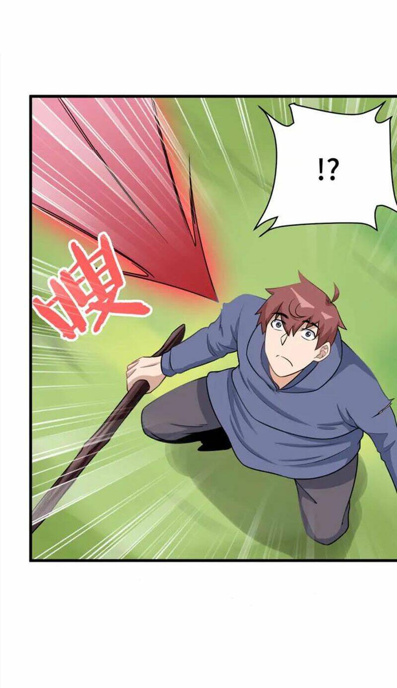 Hệ Thống Tu Tiên Mạnh Nhất: Chapter 100