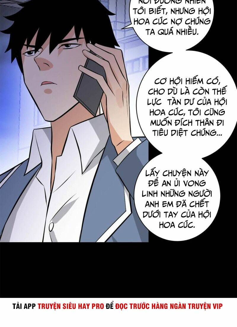 Học Viện Cao Thủ: Chapter 257