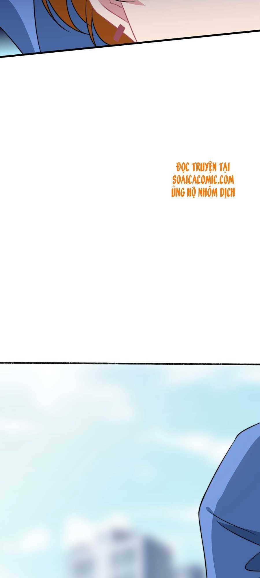 Vết Cắn Trí Mạng: Chapter 33