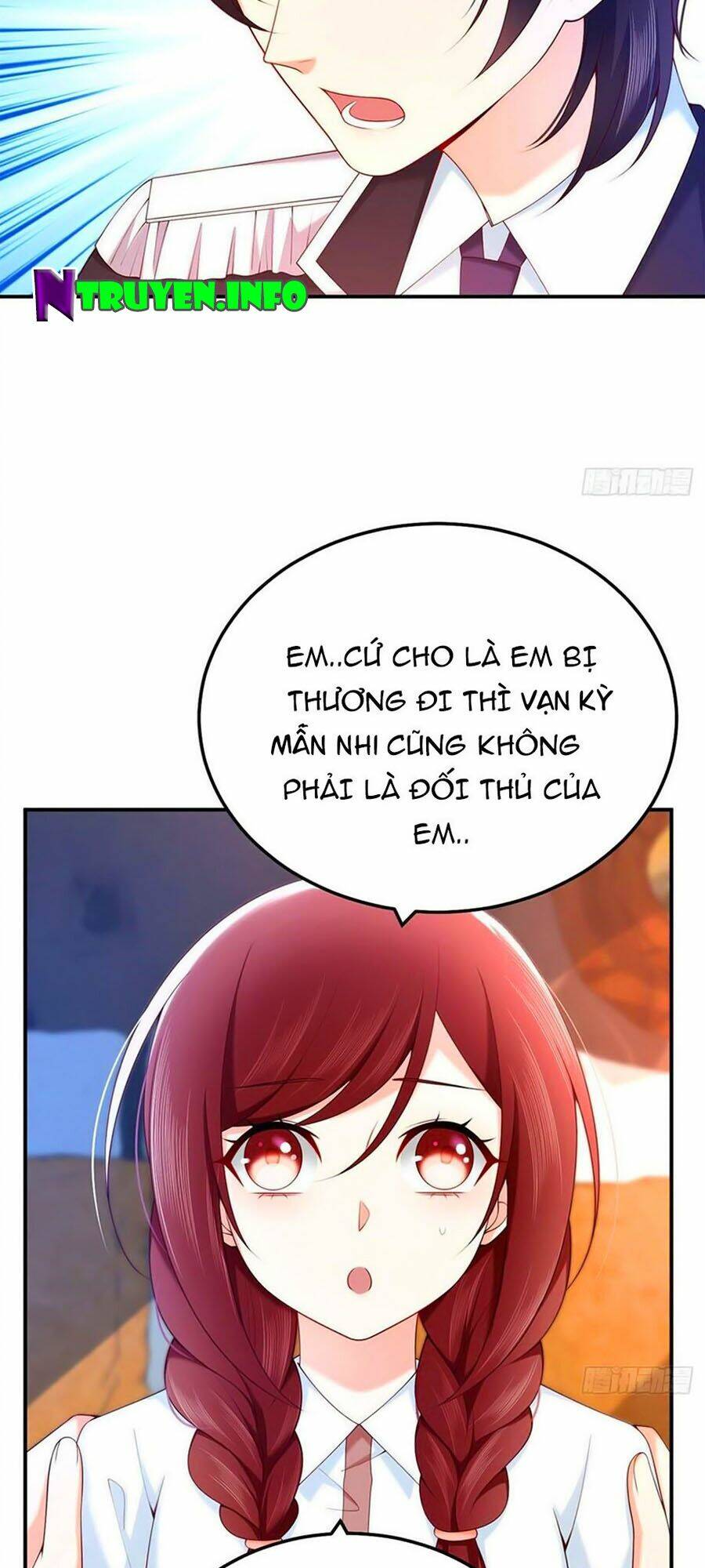 Nam Thần Truy Thê Chỉ Nam: Chapter 73