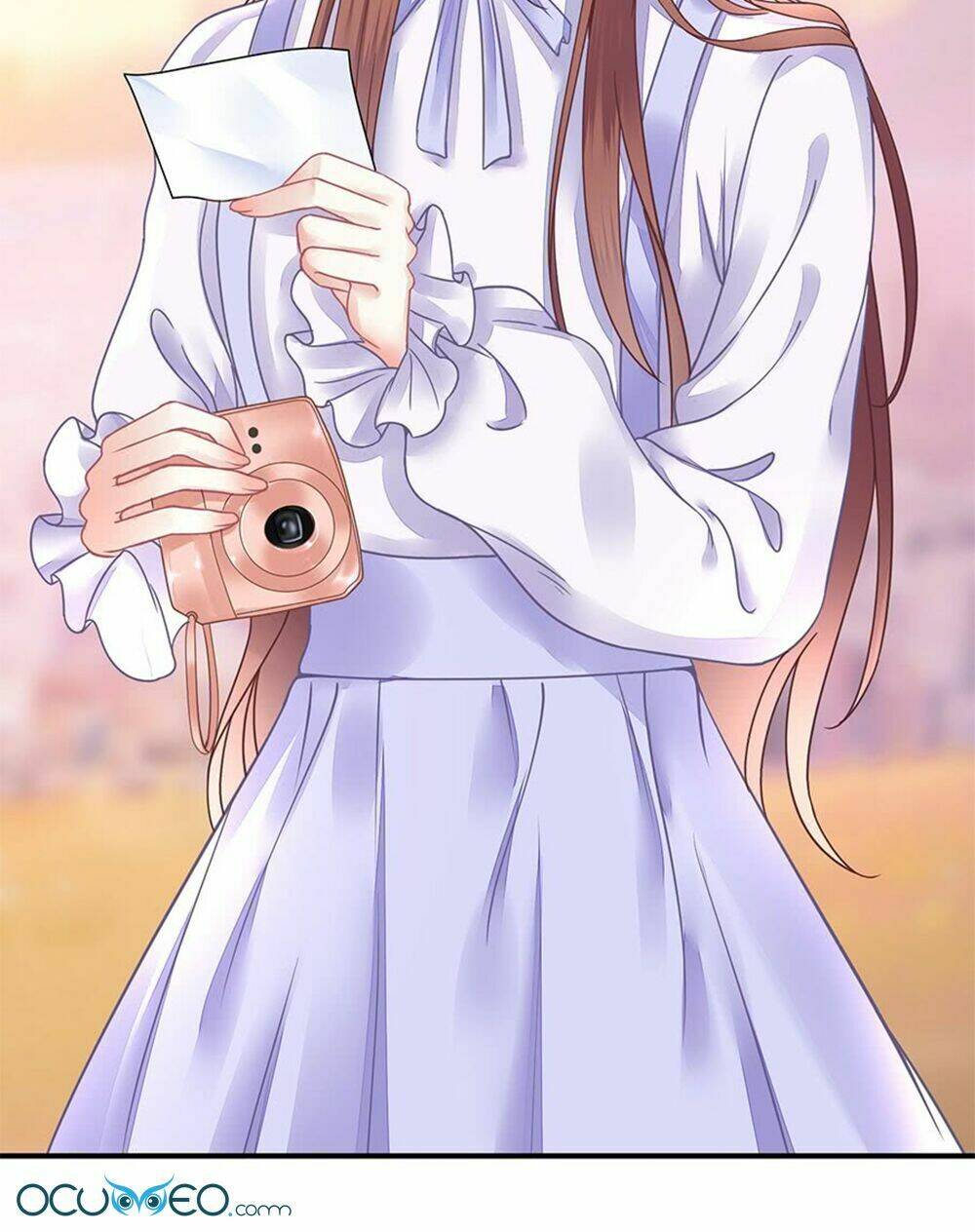 Bạn Trai Điều Khiển Giấc Mơ: Chapter 21