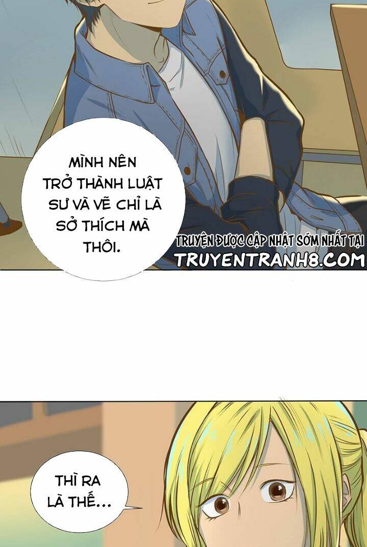 Bí Mật Sâu Sắc Nhất Của Tôi: Chapter 12