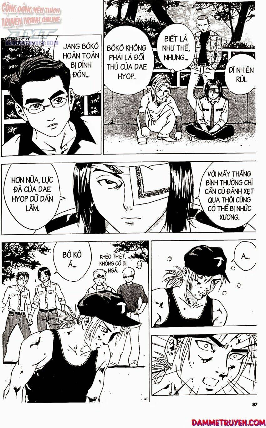 Ai Hơn Ai: Chapter 145