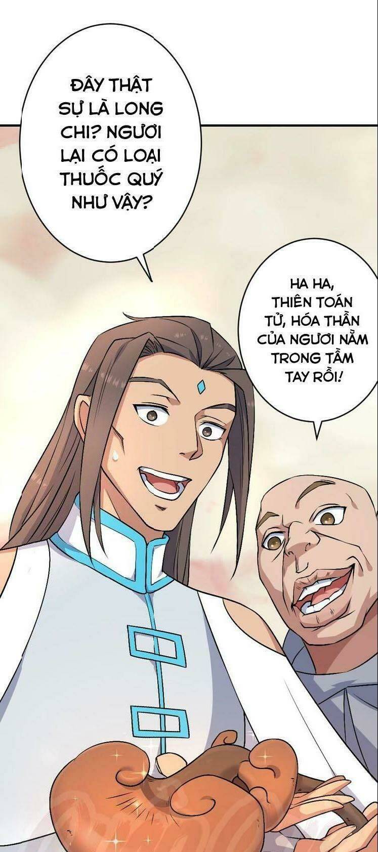 Tu La Võ Thánh: Chapter 18