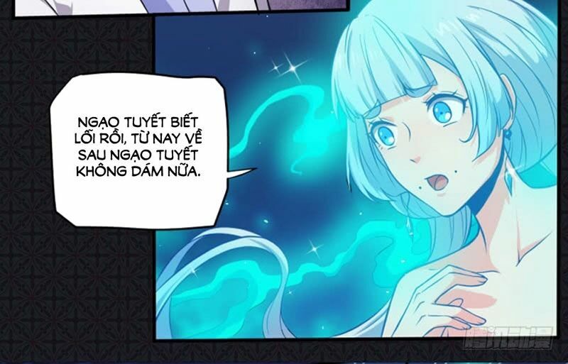Ngạo Kiều Quỷ Vương Yêu Ta: Chapter 78