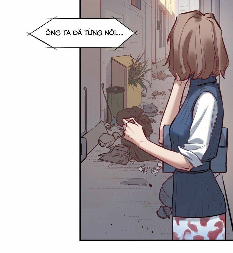 Anh Hùng Và Hiệp Nữ: Chapter 7