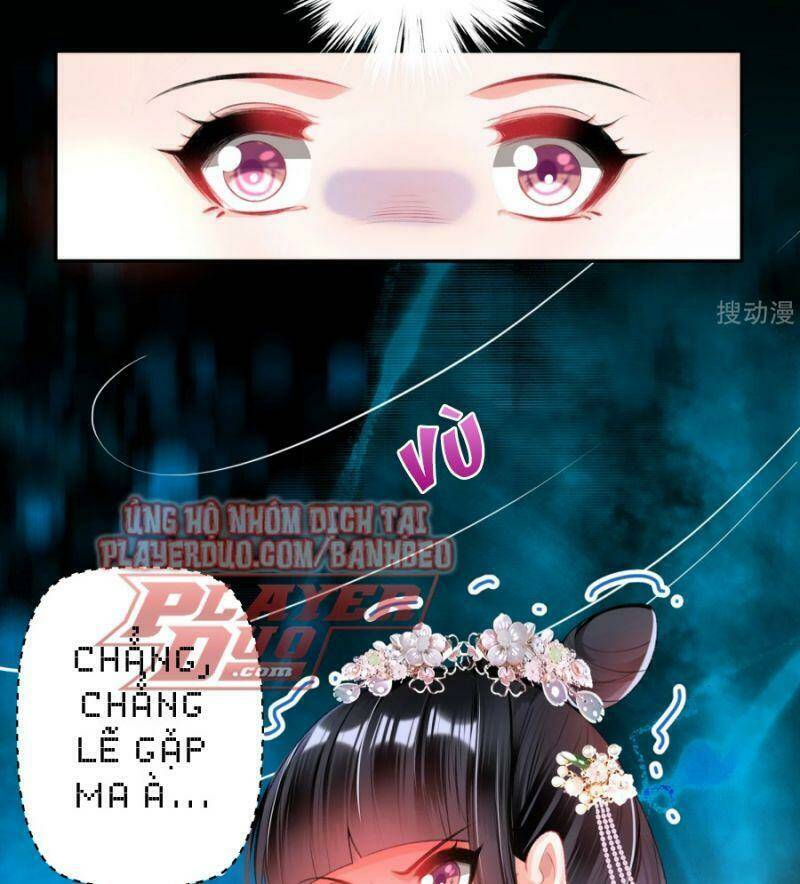 Vương Gia, Áo Lót Của Ngươi Rơi Mất Rồi: Chapter 50