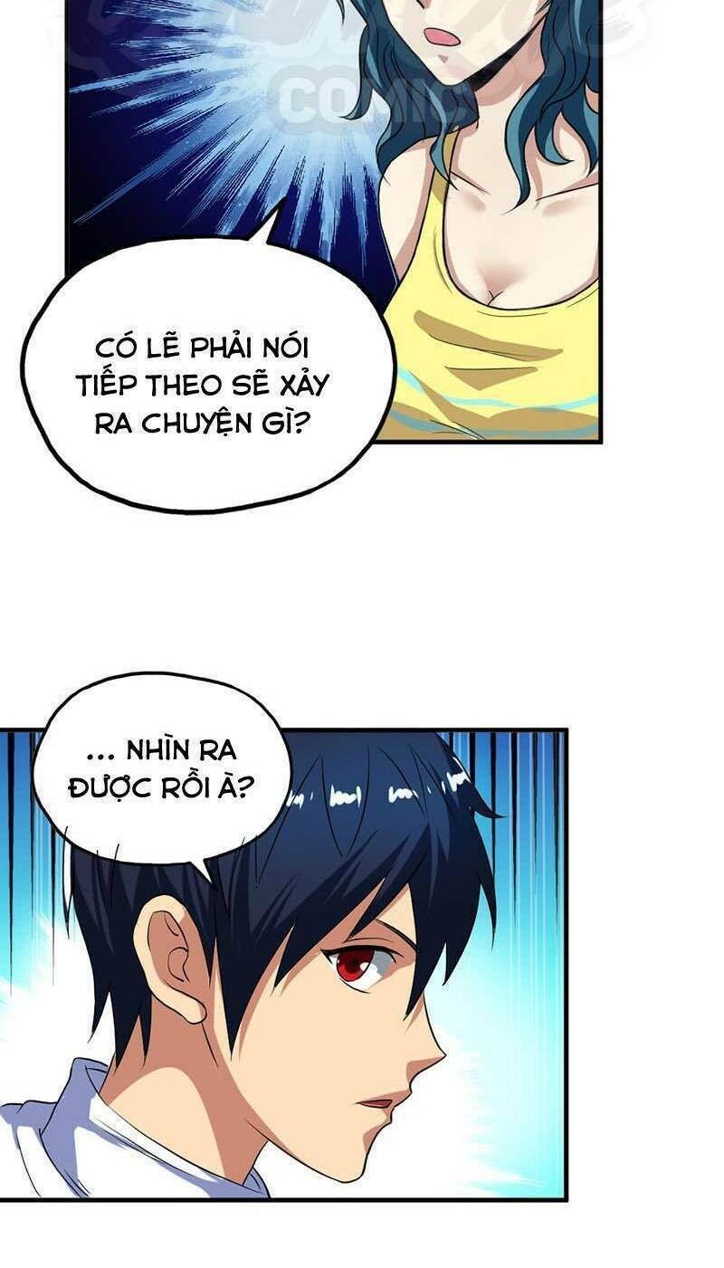 Cuộc Sống Tận Thế Bắt Đầu Từ Số 0: Chapter 45