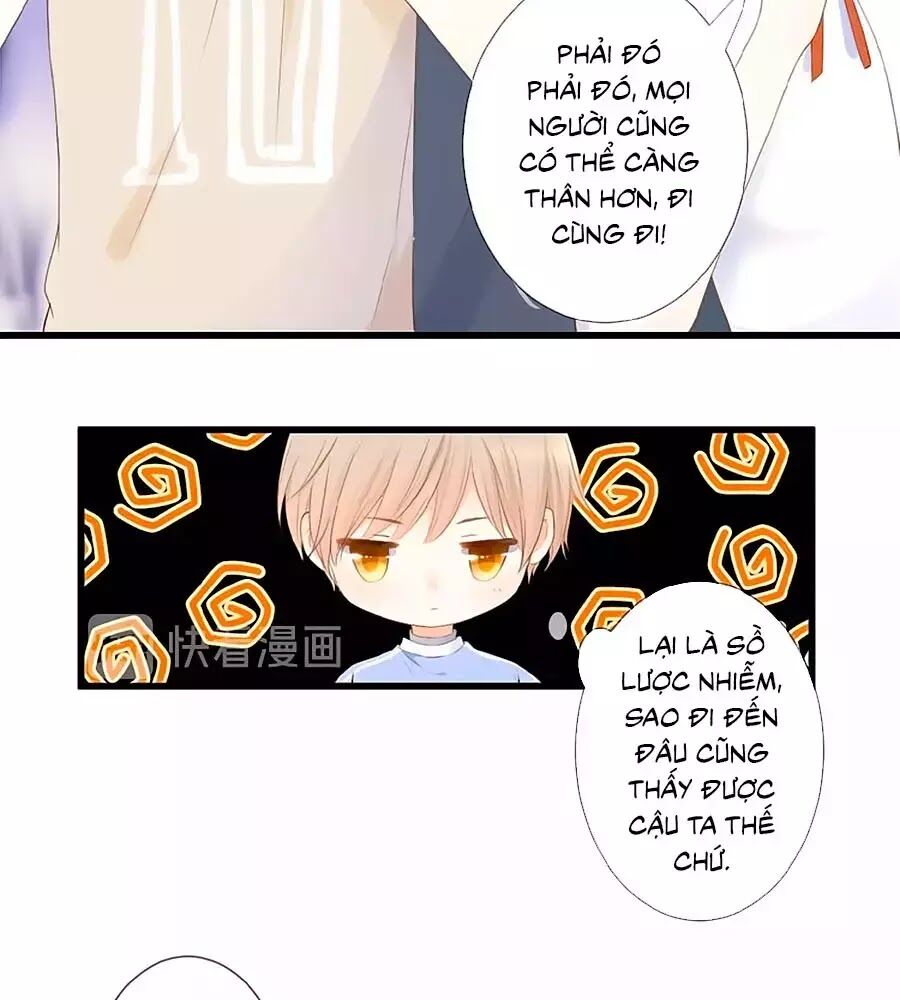 Hoa Chưa Nở Rộ: Chapter 16