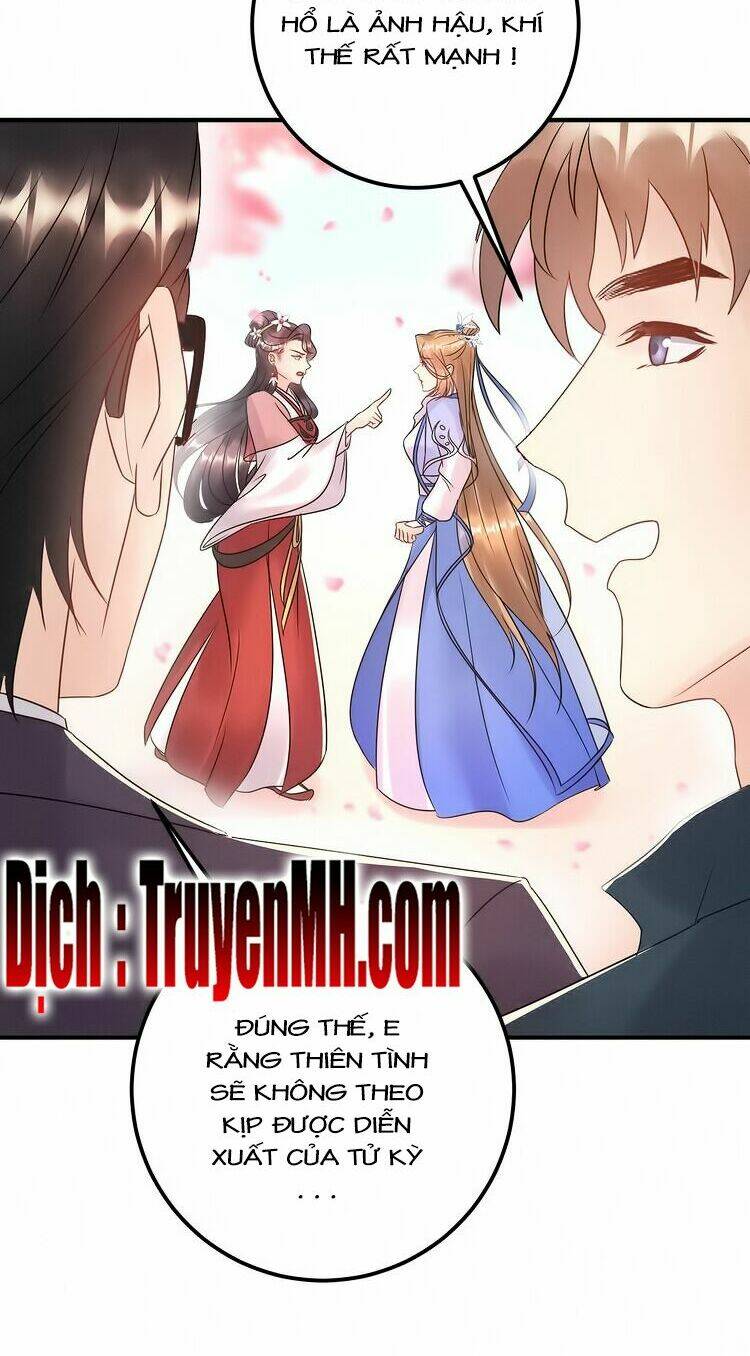 Trong Sinh Chi Ức Vạn Ảnh Hậu Yếu Thượng Vị: Chapter 122