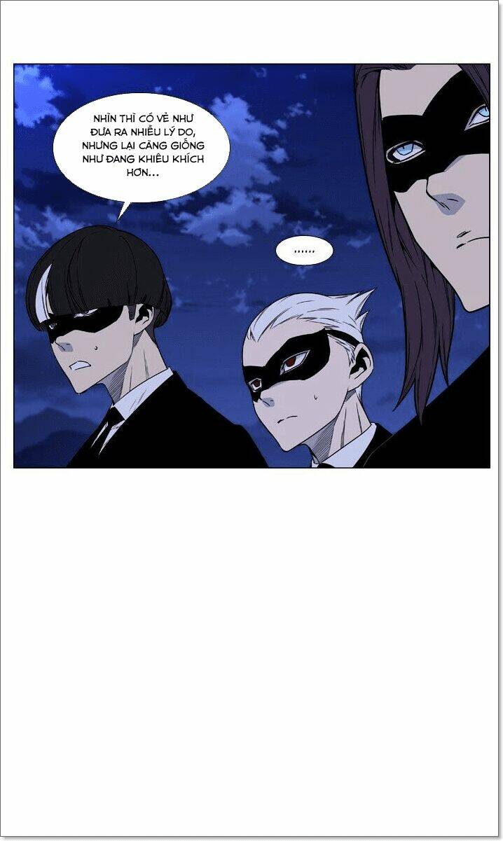 Ma Cà Rồng Quý Tộc: Chapter 463