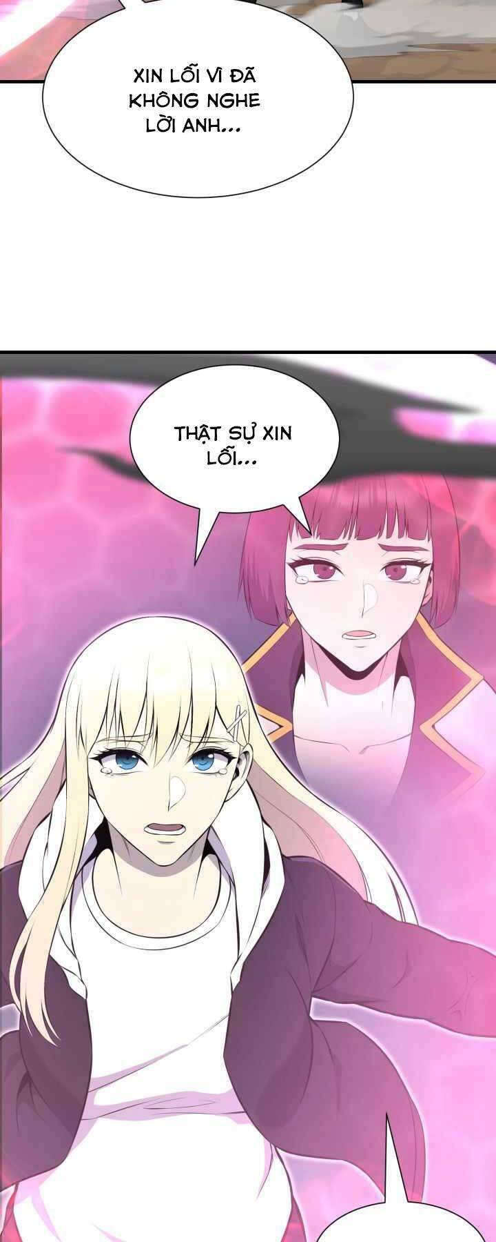 Luân Hồi Ác Nhân: Chapter 109