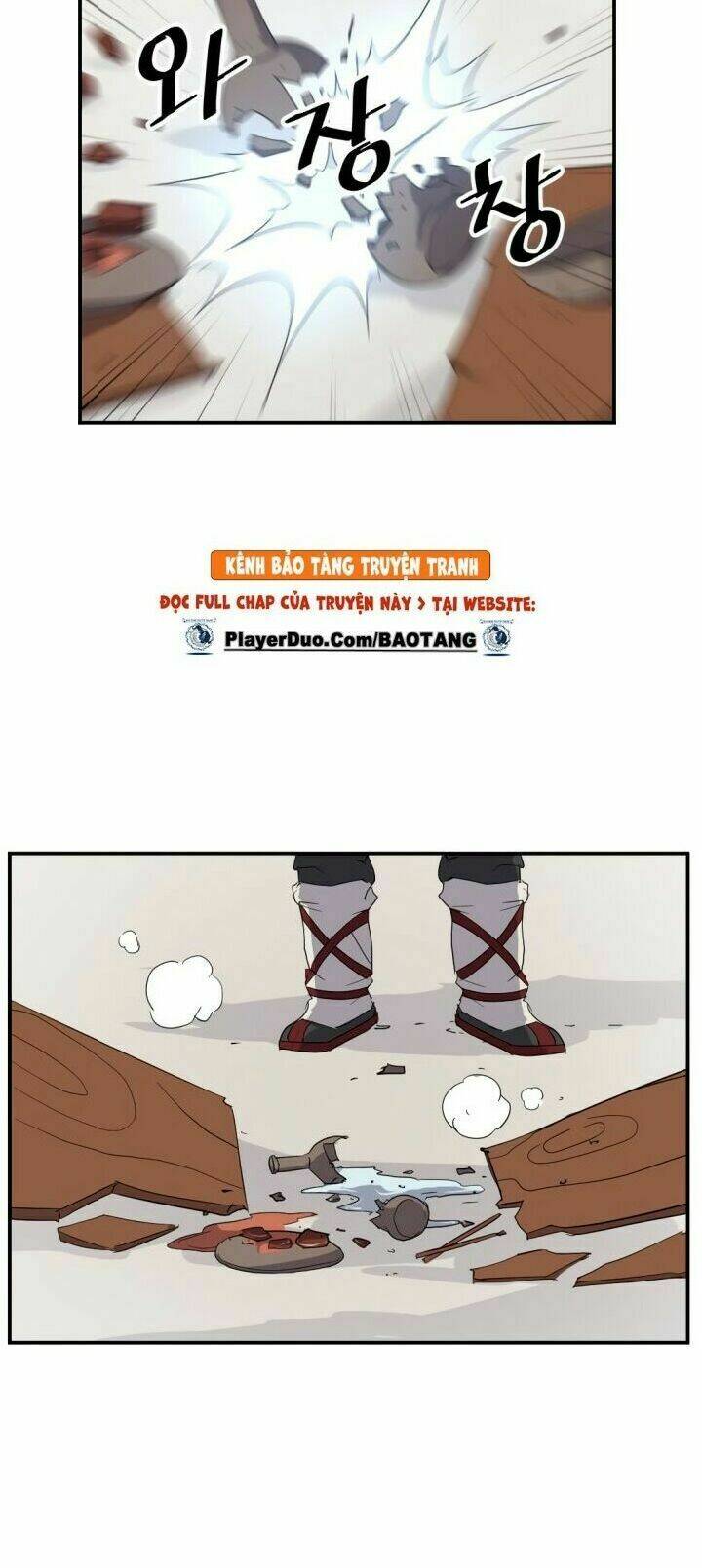 Trọng Sinh, Bất Khả Chiến Bại: Chapter 41