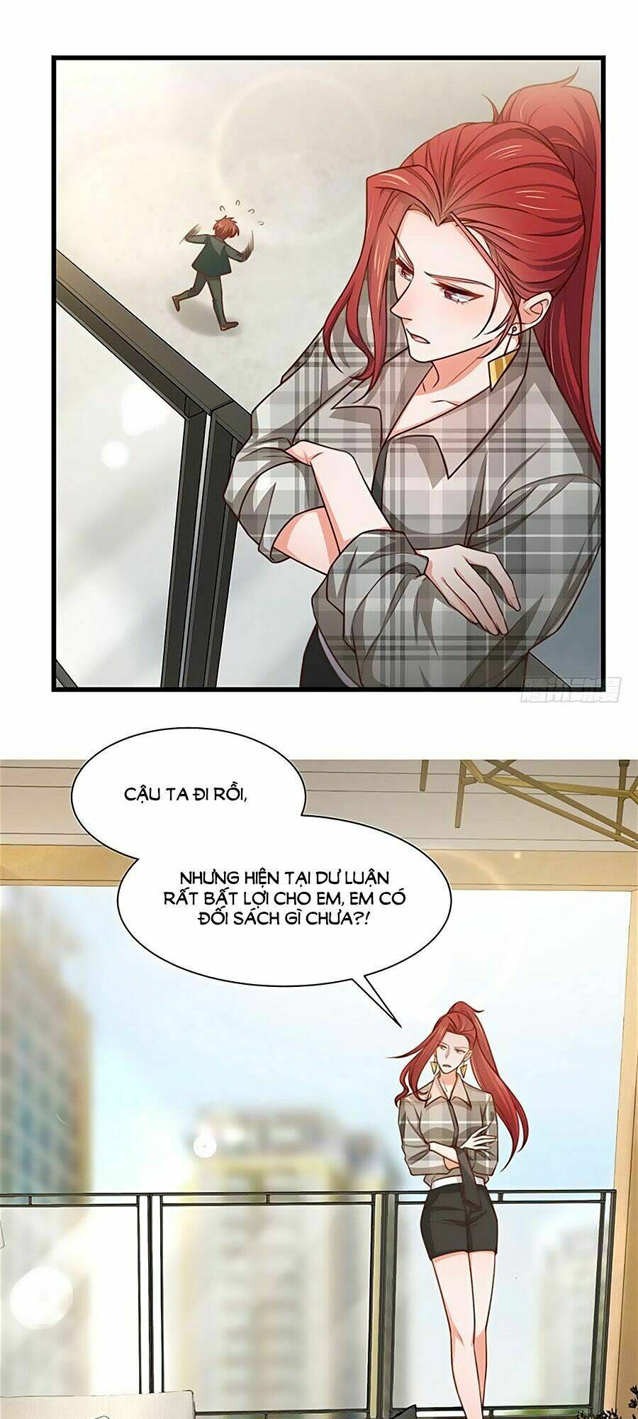 Nhật Ký Báo Thù Của Thiên Kim Hai Mặt: Chapter 29