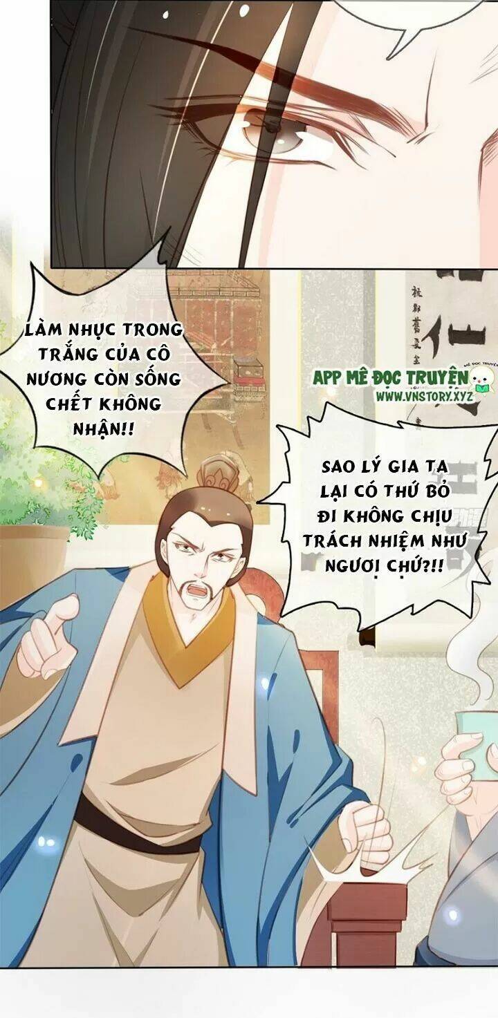 Nàng Trở Thành Bạch Nguyệt Quang Của Vương Gia Bệnh Kiều: Chapter 43